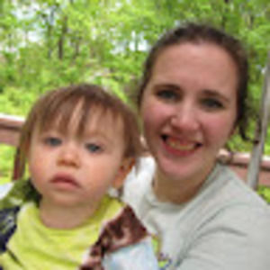 Meet your Posher, Brigitte